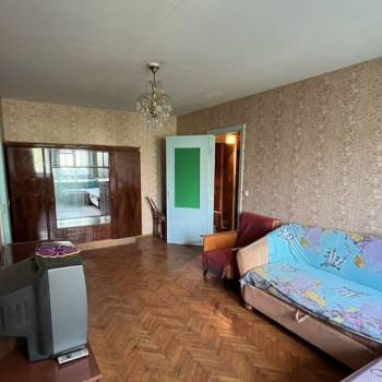 Продается 2-х комнатная квартира, 44 м²