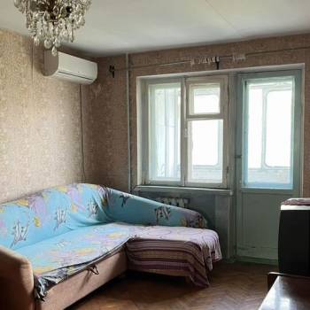 Продается 2-х комнатная квартира, 44 м²