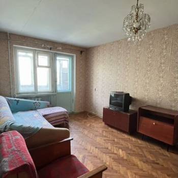 Продается 2-х комнатная квартира, 44 м²