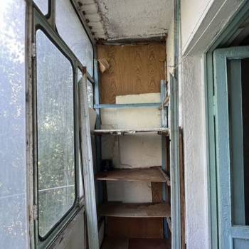 Продается 2-х комнатная квартира, 44 м²