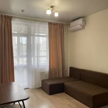 Сдается 1-комнатная квартира, 33,7 м²