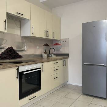 Сдается 1-комнатная квартира, 33,7 м²