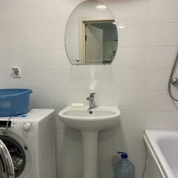 Сдается 1-комнатная квартира, 33,7 м²