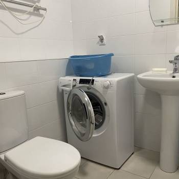 Сдается 1-комнатная квартира, 33,7 м²
