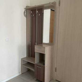 Сдается 1-комнатная квартира, 33,7 м²