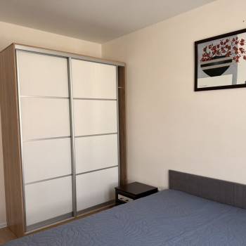 Сдается 1-комнатная квартира, 33,7 м²