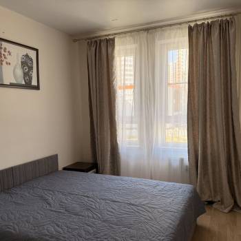 Сдается 1-комнатная квартира, 33,7 м²