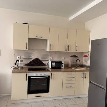 Сдается 1-комнатная квартира, 33,7 м²