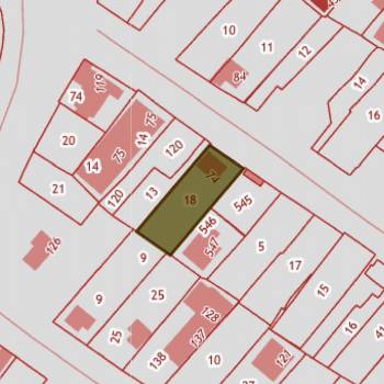 Продается Участок, 670 м²