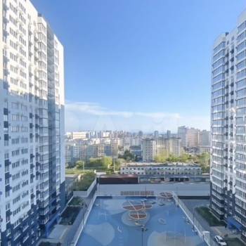 Сдается 1-комнатная квартира, 22 м²