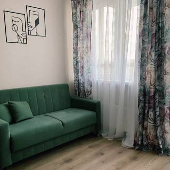 Сдается 1-комнатная квартира, 22 м²