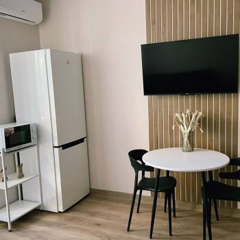 Сдается 1-комнатная квартира, 22 м²