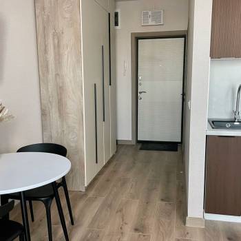 Сдается 1-комнатная квартира, 22 м²