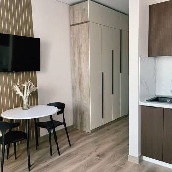 Сдается 1-комнатная квартира, 22 м²