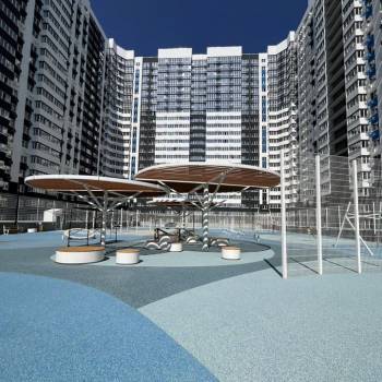 Сдается 1-комнатная квартира, 22 м²