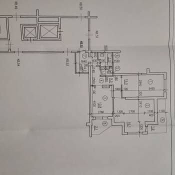Продается 2-х комнатная квартира, 63,4 м²