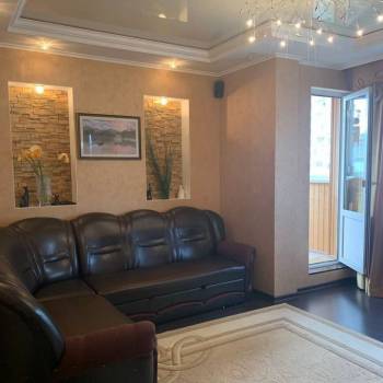 Продается 2-х комнатная квартира, 63,4 м²