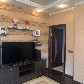 Продается 2-х комнатная квартира, 63,4 м²