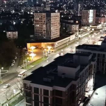 Сдается 1-комнатная квартира, 42 м²