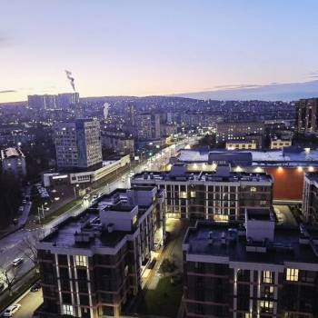 Сдается 1-комнатная квартира, 42 м²