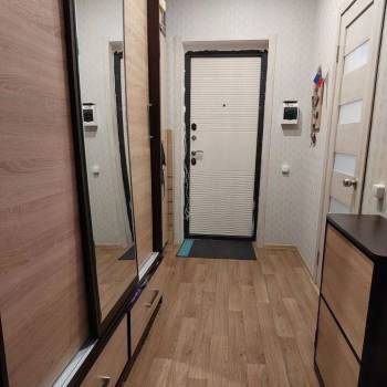 Продается 1-комнатная квартира, 29 м²