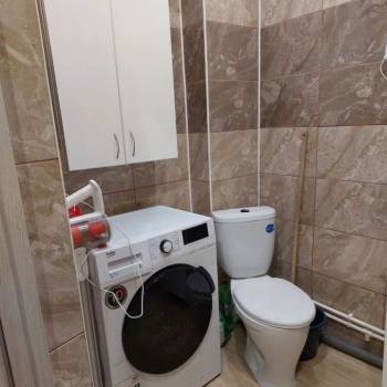 Продается 1-комнатная квартира, 29 м²