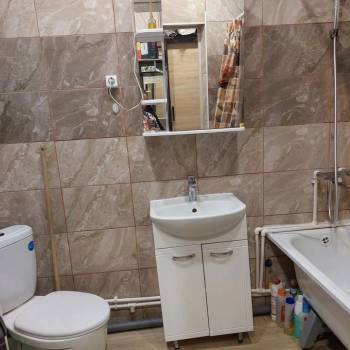 Продается 1-комнатная квартира, 29 м²