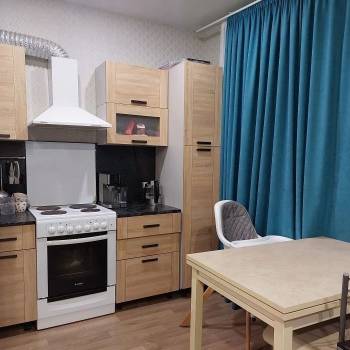 Продается 1-комнатная квартира, 29 м²