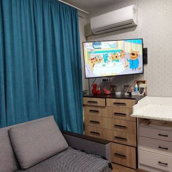 Продается 1-комнатная квартира, 29 м²