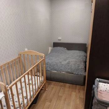 Продается 1-комнатная квартира, 29 м²