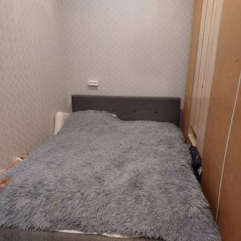 Продается 1-комнатная квартира, 29 м²