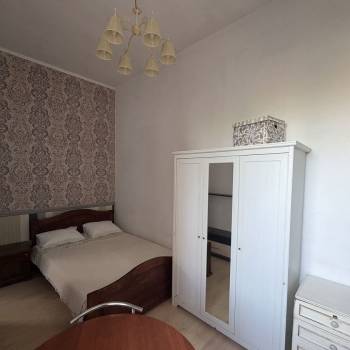Сдается 1-комнатная квартира, 30 м²