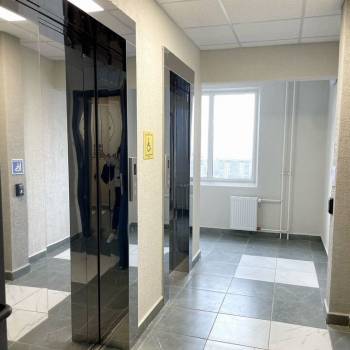Сдается 1-комнатная квартира, 40 м²