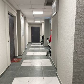 Сдается 1-комнатная квартира, 40 м²