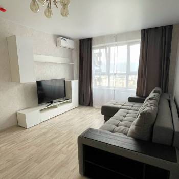 Сдается 1-комнатная квартира, 40 м²