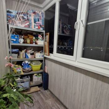 Продается 3-х комнатная квартира, 85 м²