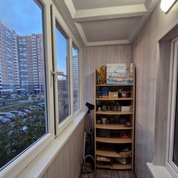 Продается 3-х комнатная квартира, 85 м²