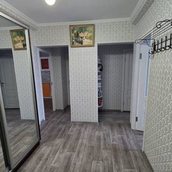 Продается 3-х комнатная квартира, 85 м²