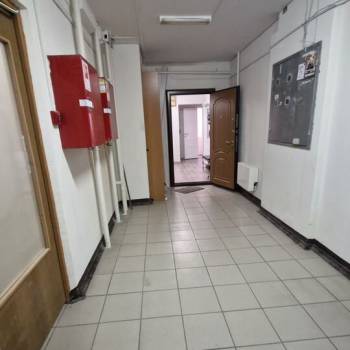 Продается 3-х комнатная квартира, 85 м²