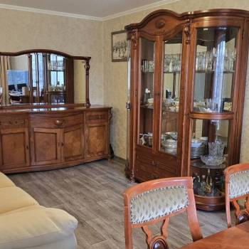 Продается 3-х комнатная квартира, 85 м²