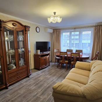 Продается 3-х комнатная квартира, 85 м²