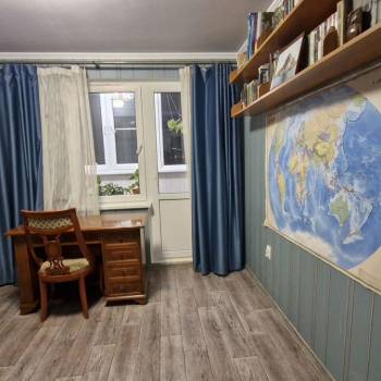 Продается 3-х комнатная квартира, 85 м²
