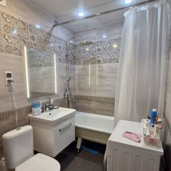Продается 3-х комнатная квартира, 85 м²