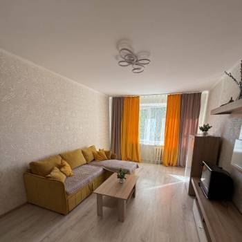 Сдается Многокомнатная квартира, 63,9 м²