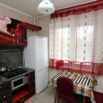 Сдается 2-х комнатная квартира, 56 м²