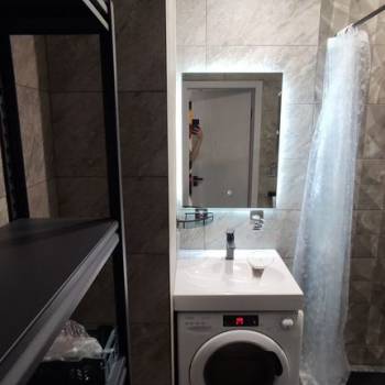 Сдается 1-комнатная квартира, 38 м²