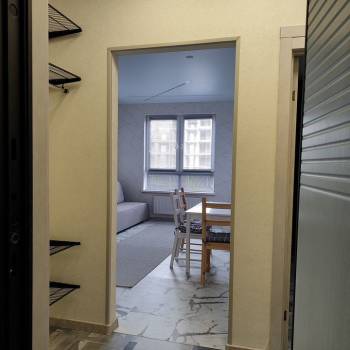 Сдается 1-комнатная квартира, 38 м²