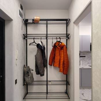 Сдается 1-комнатная квартира, 38 м²