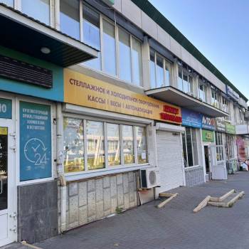 Сдается Нежилое помещение, 71 м²