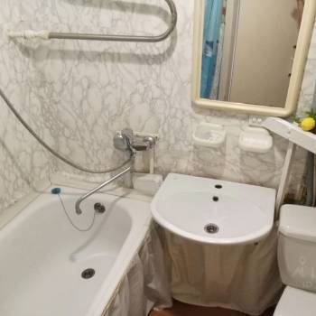 Сдается 1-комнатная квартира, 30,5 м²